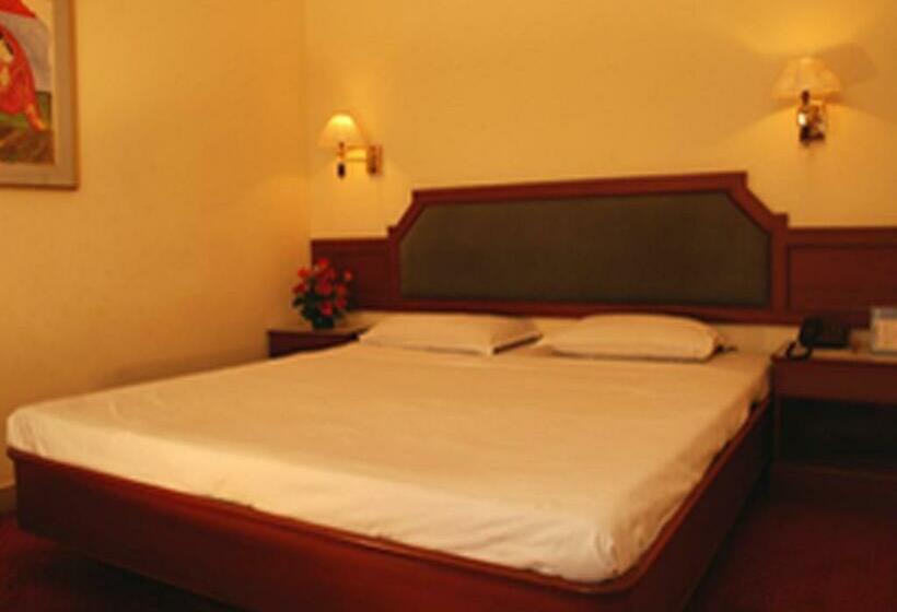 Pokój Standard bez Klimatyzacji, Aiswarya