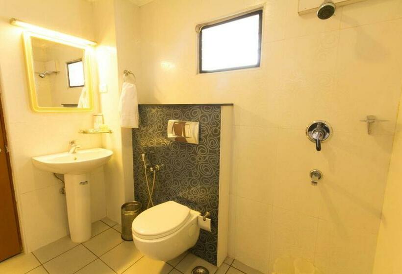 Pokój Standard bez Klimatyzacji, Aiswarya