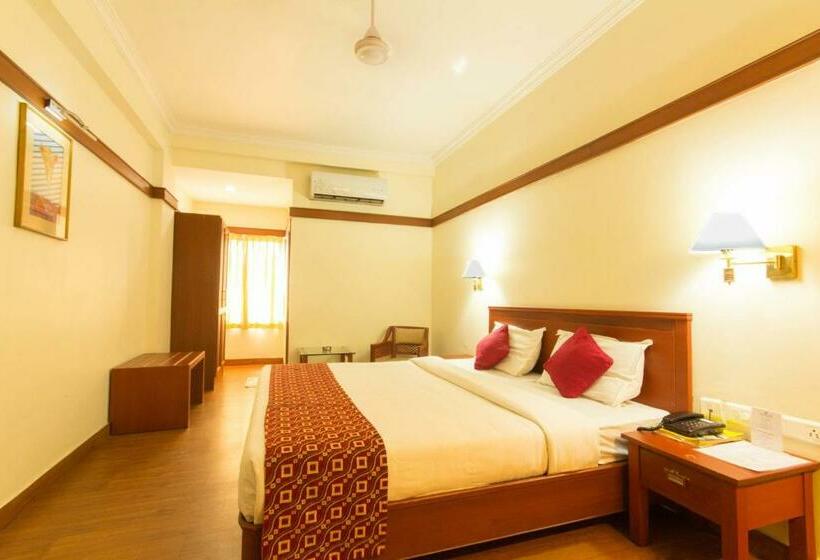 Pokój Standard, Aiswarya