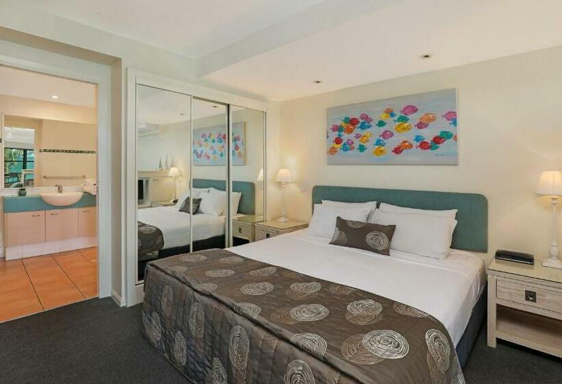 Monolocale Standard, Alex Seaside Resort