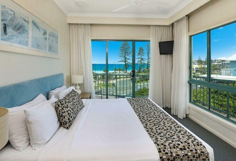 Appartamento 2 Camere da Letto, Alex Seaside Resort