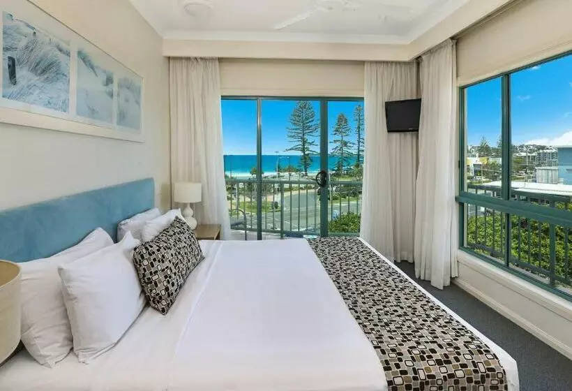 ２ベッドルームアパートメント, Alex Seaside Resort