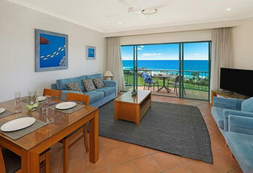 Appartamento 2 Camere da Letto, Alex Seaside Resort