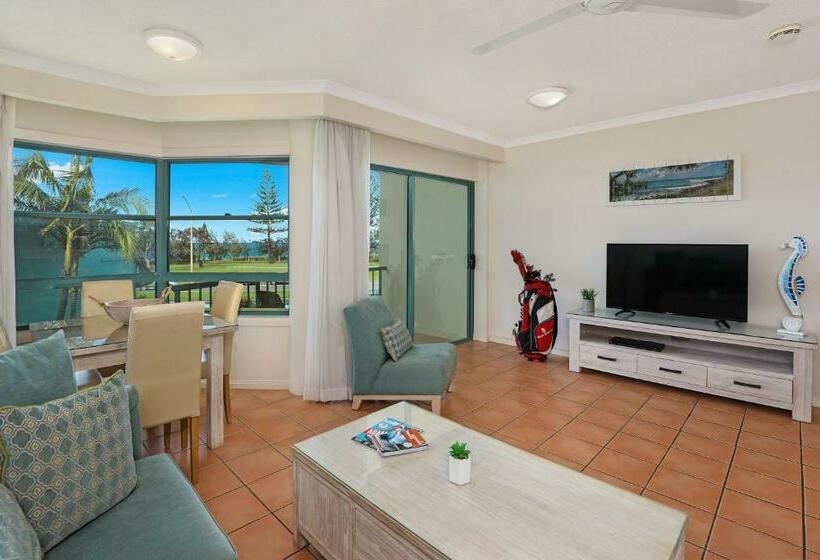 Monolocale Standard, Alex Seaside Resort