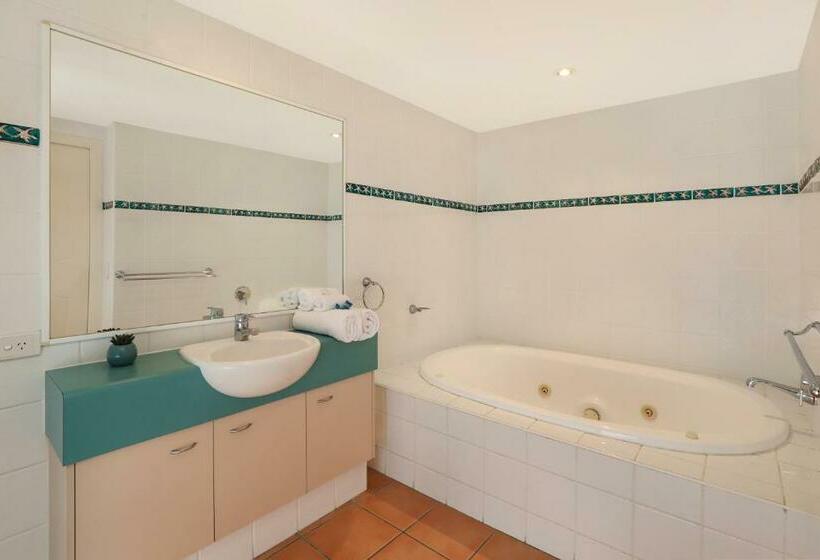 Monolocale Standard, Alex Seaside Resort