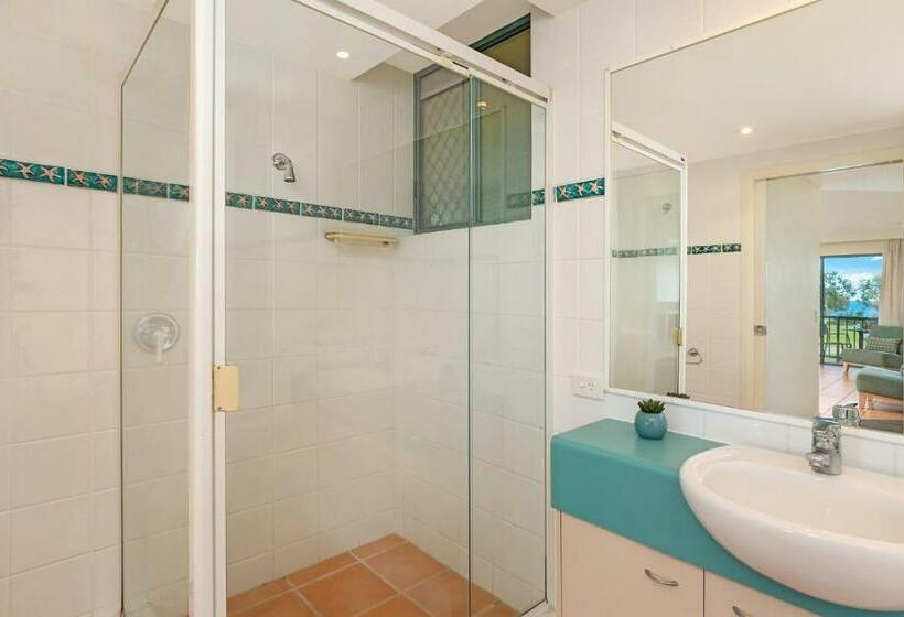 Monolocale Standard, Alex Seaside Resort