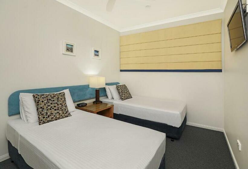 Appartamento 2 Camere da Letto, Alex Seaside Resort