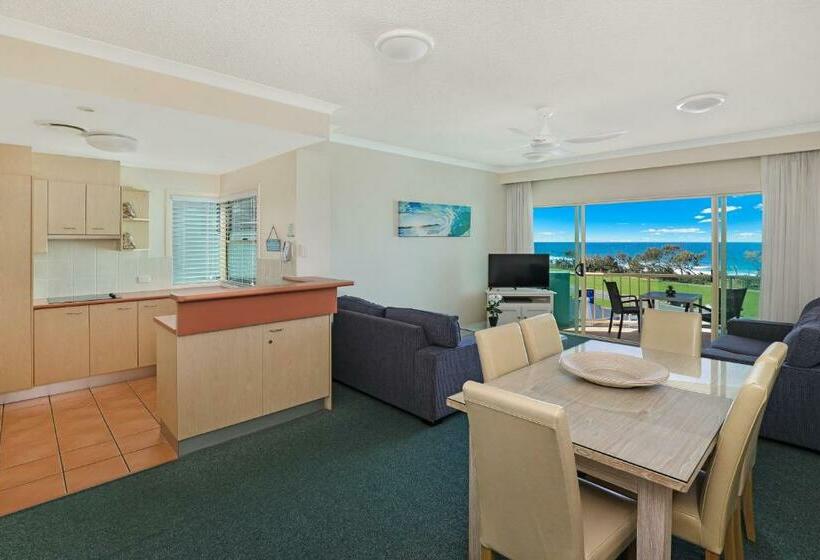 Appartamento 2 Camere da Letto, Alex Seaside Resort