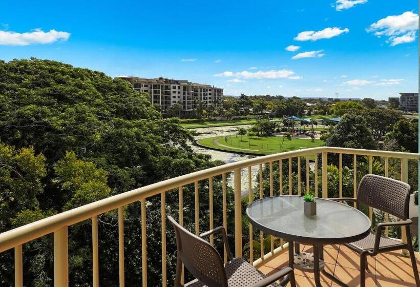 Appartamento 2 Camere da Letto, Alex Seaside Resort