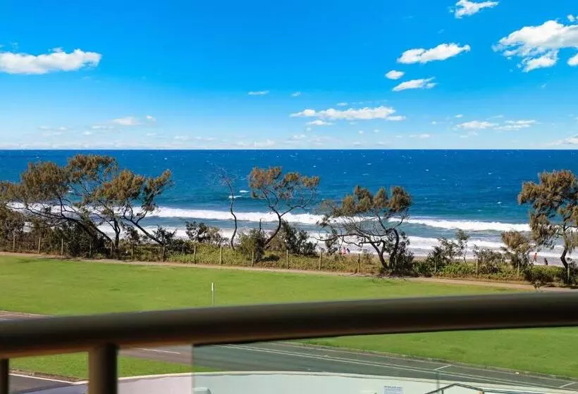 ２ベッドルームアパートメント, Alex Seaside Resort