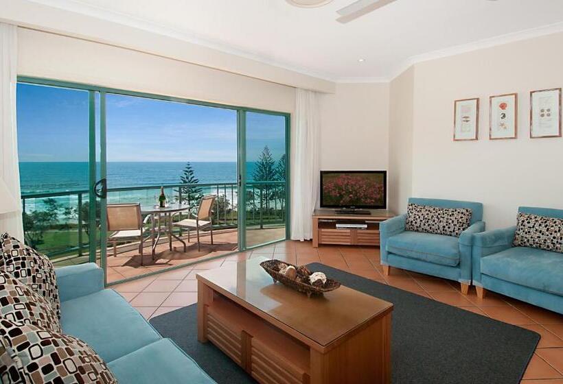 Appartamento 2 Camere da Letto Vista Mare, Alex Seaside Resort