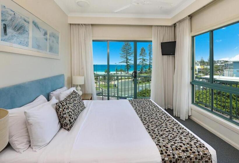 Appartamento 2 Camere da Letto Vista Mare, Alex Seaside Resort