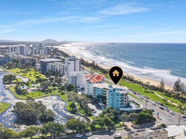 Appartamento 2 Camere da Letto Vista Mare, Alex Seaside Resort