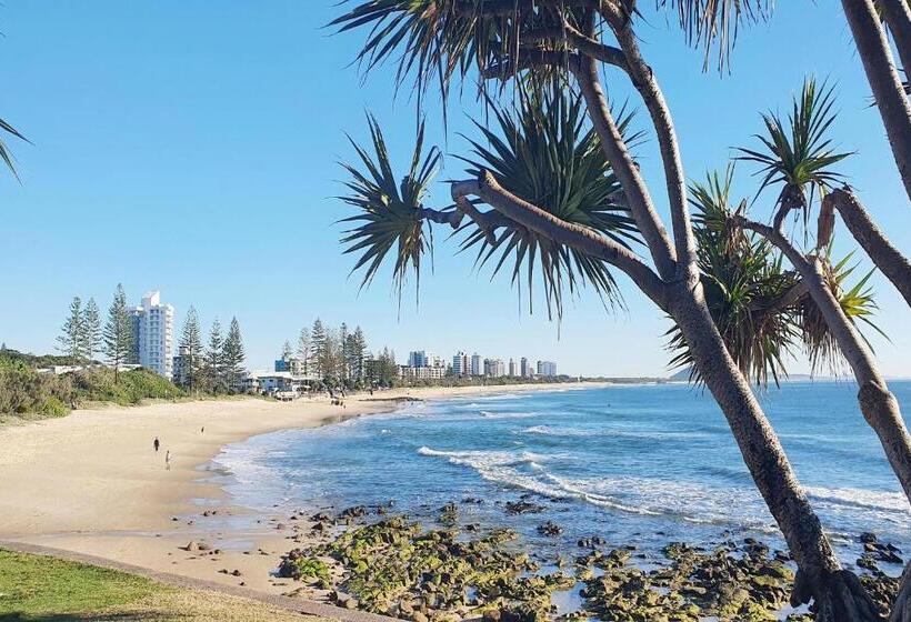 Appartamento 2 Camere da Letto Vista Mare, Alex Seaside Resort