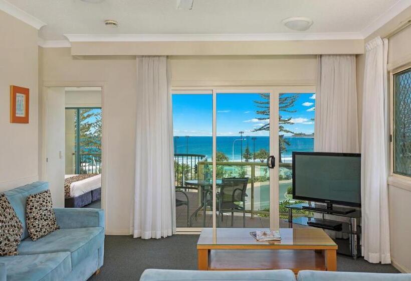 Appartamento 2 Camere da Letto Vista Mare, Alex Seaside Resort