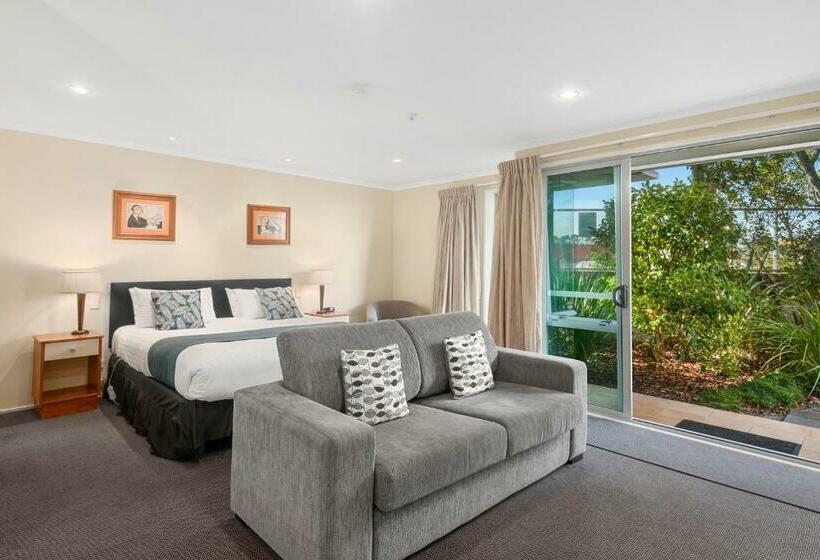 חדר סטנדרט, Aristotles North Shore