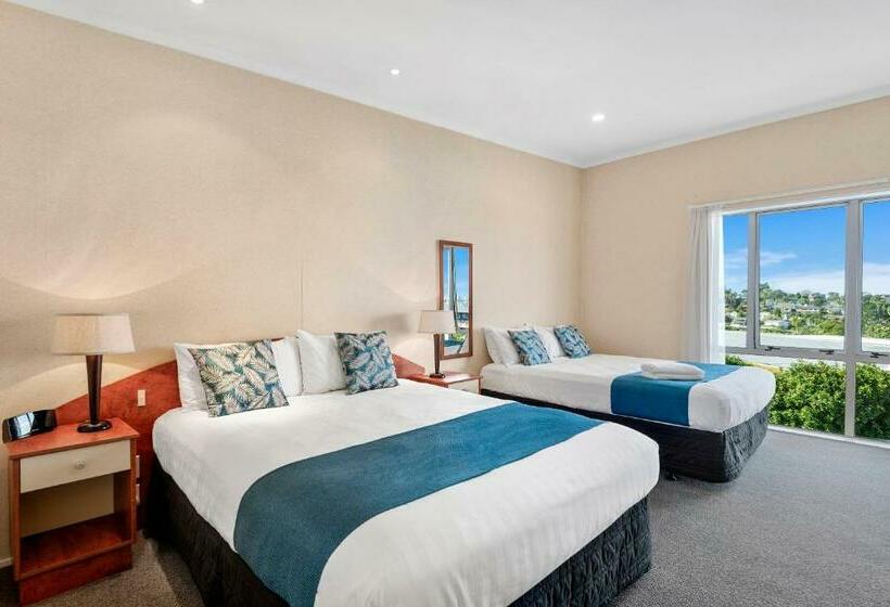 חדר סטנדרט, Aristotles North Shore