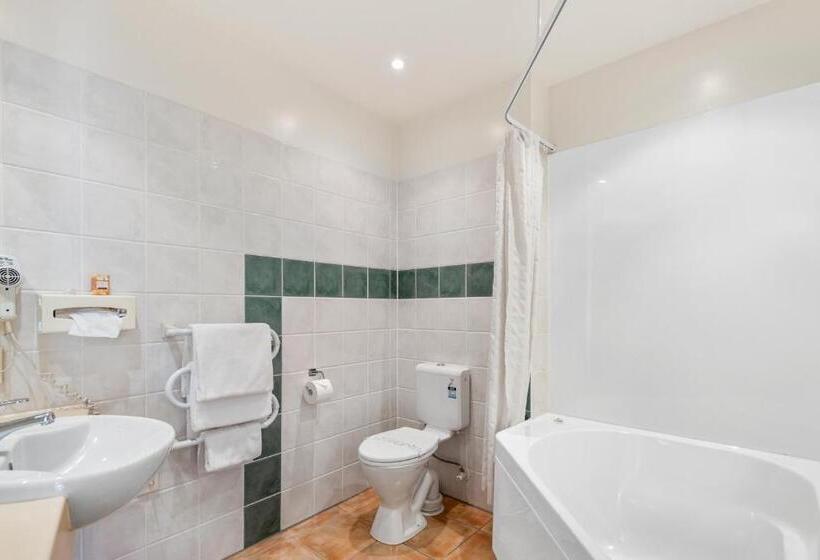 Номер Executive Кровать Кинг, Aristotles North Shore