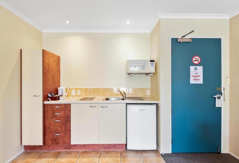 带大床的行政房间, Aristotles North Shore