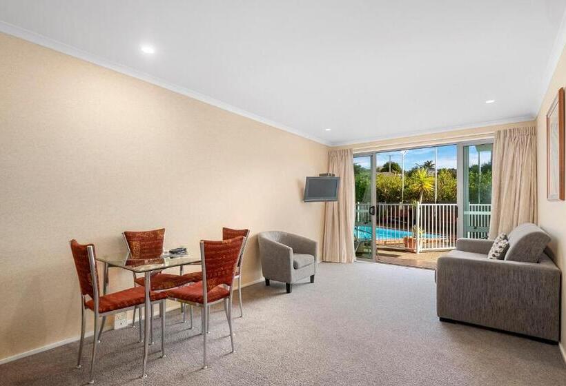 Номер Executive Кровать Кинг, Aristotles North Shore