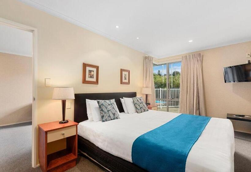 带大床的行政房间, Aristotles North Shore