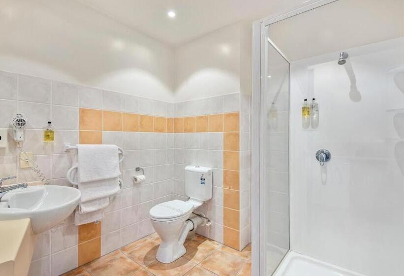 带四张床的标准工作室, Aristotles North Shore