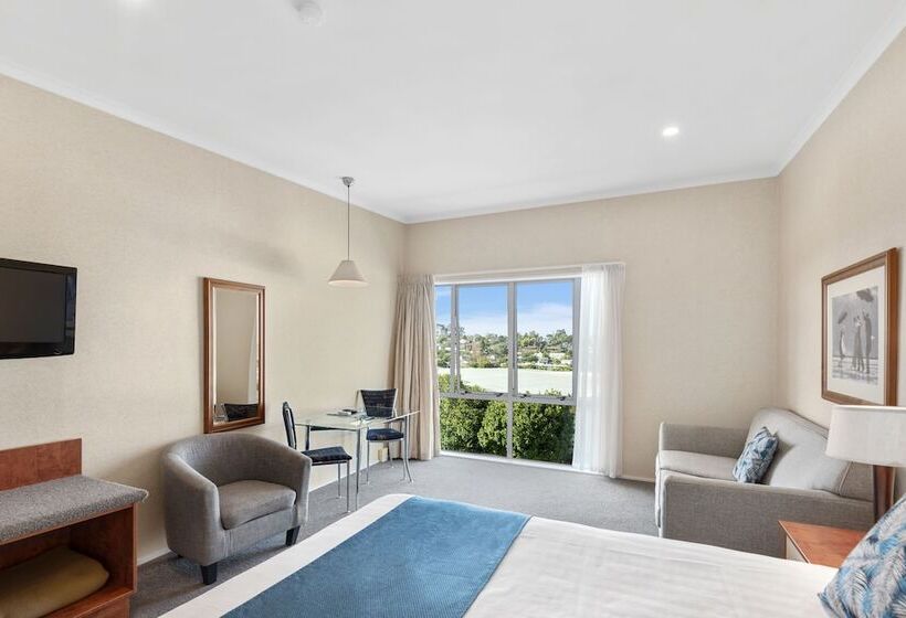 带四张床的标准工作室, Aristotles North Shore