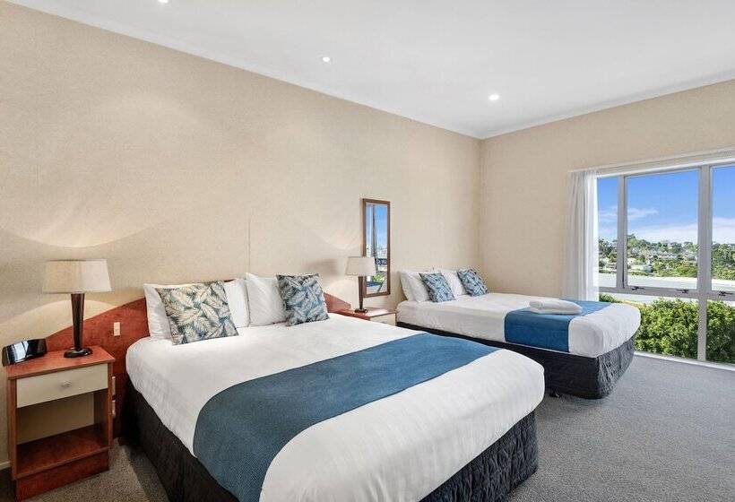 标准间, Aristotles North Shore