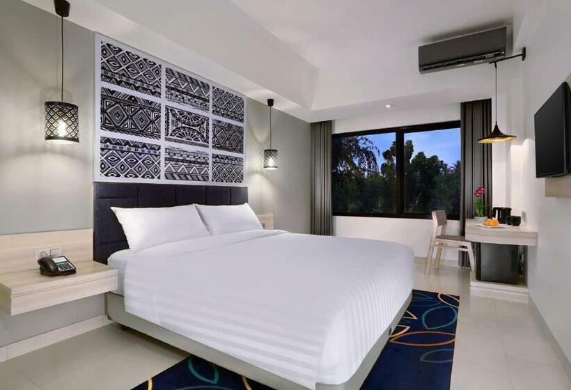 חדר סטודיו סטנדרד, Aston Anyer Beach