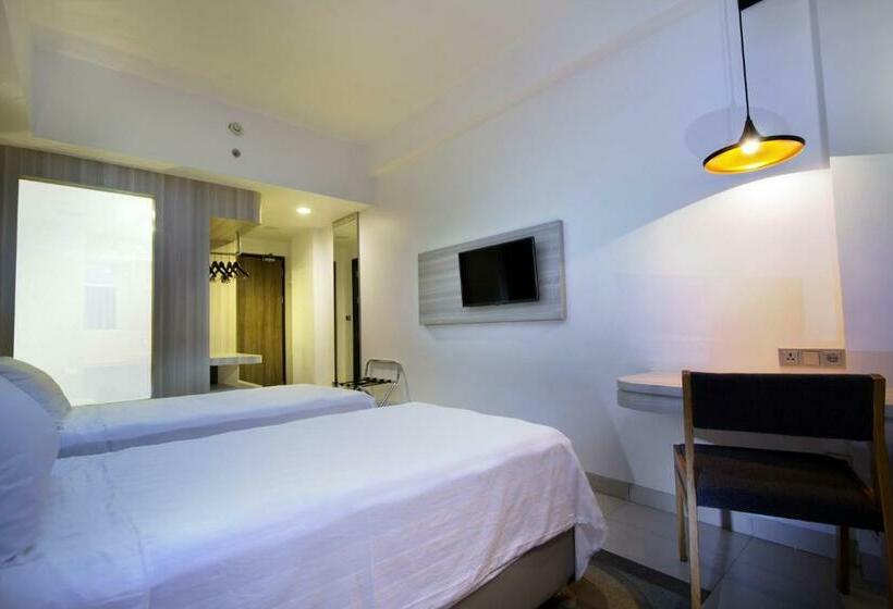 חדר סטודיו סטנדרד, Aston Anyer Beach