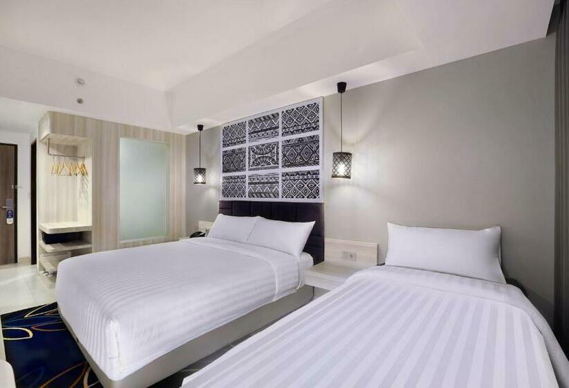 חדר סטודיו סטנדרד, Aston Anyer Beach