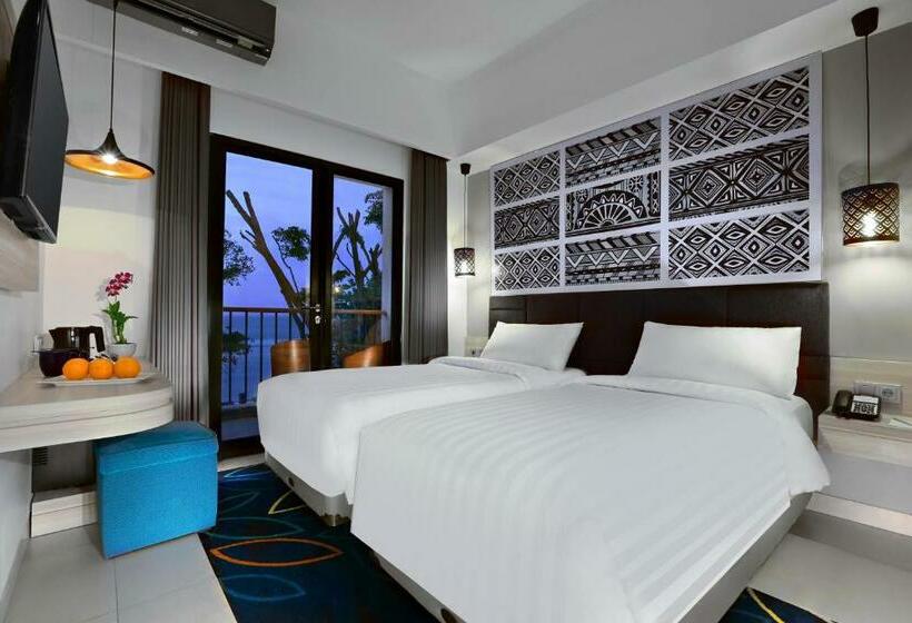 חדר סטודיו סטנדרד, Aston Anyer Beach