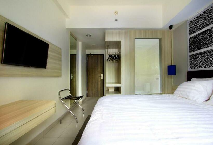 חדר סטודיו סטנדרד, Aston Anyer Beach