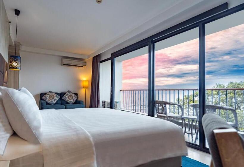 Люкс, Aston Anyer Beach