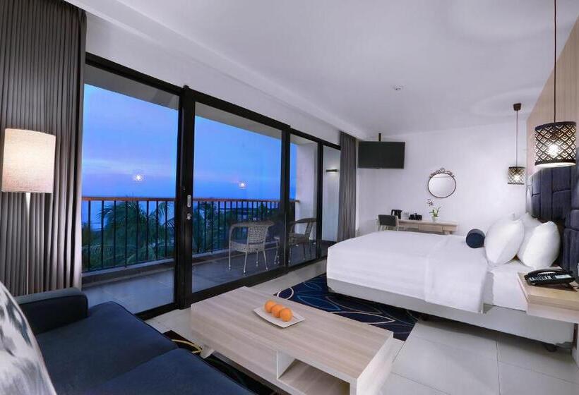 스위트, Aston Anyer Beach