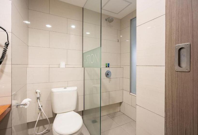 חדר סטודיו סטנדרד, Aston Anyer Beach