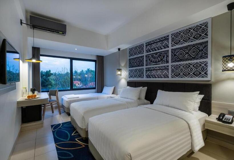 חדר סטודיו סטנדרד, Aston Anyer Beach