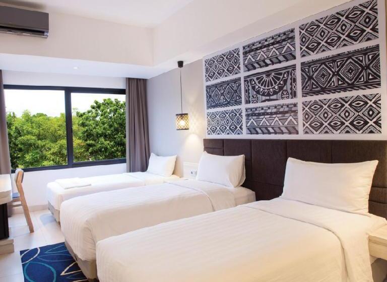 חדר סטודיו סטנדרד, Aston Anyer Beach