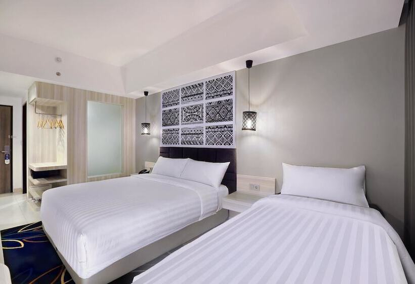 חדר סטודיו סטנדרד, Aston Anyer Beach