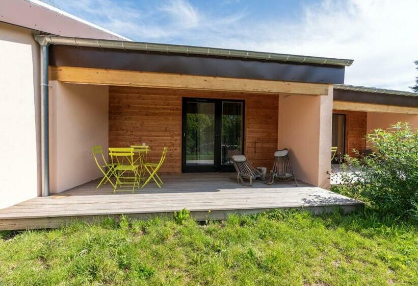 Классический Номер, Domaine Du Hirtz, Restaurant & Spa