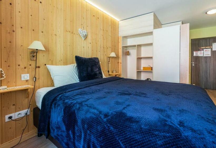 Студия Стандарт, Domaine Du Hirtz, Restaurant & Spa