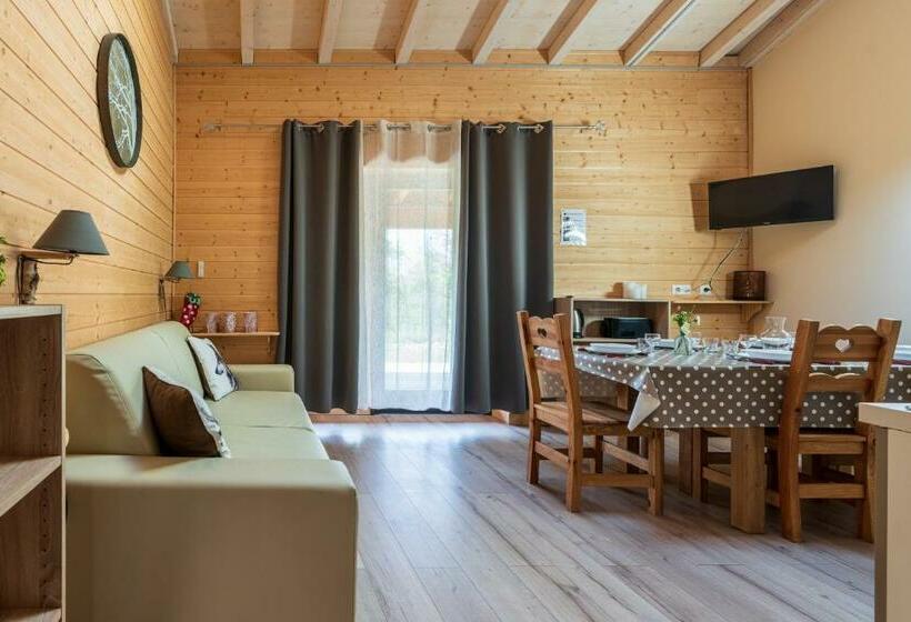 Классический Номер, Domaine Du Hirtz, Restaurant & Spa