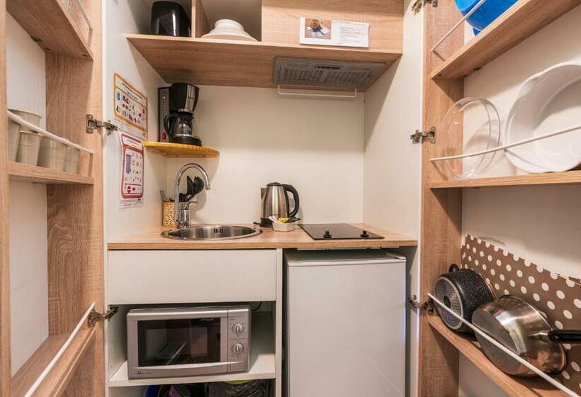 Студия Стандарт, Domaine Du Hirtz, Restaurant & Spa