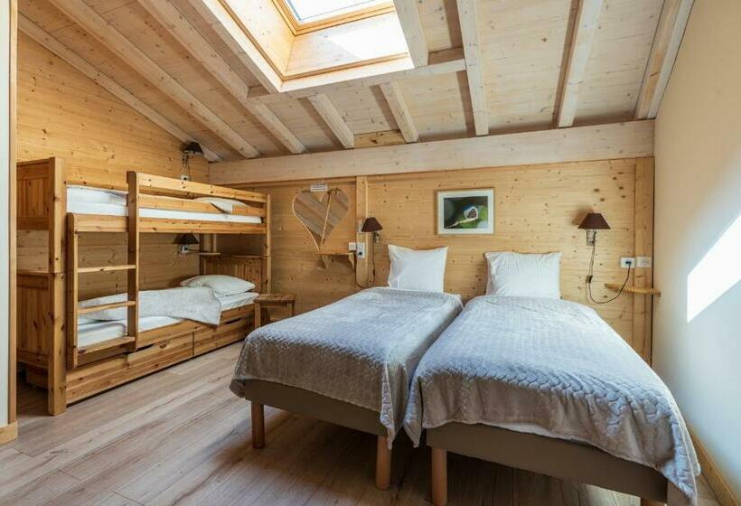 Классический Номер, Domaine Du Hirtz, Restaurant & Spa