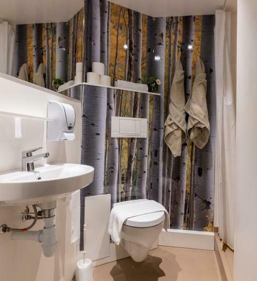 Студио Стандарт с Балконом, Domaine Du Hirtz, Restaurant & Spa