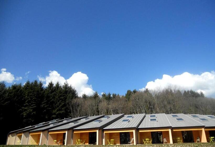 Классический Номер, Domaine Du Hirtz, Restaurant & Spa