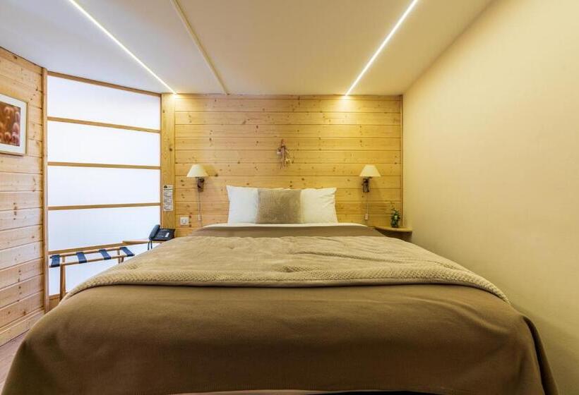 Классический Номер, Domaine Du Hirtz, Restaurant & Spa