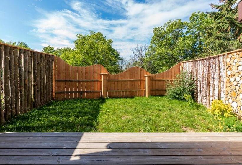 Номер Стандарт, Domaine Du Hirtz, Restaurant & Spa