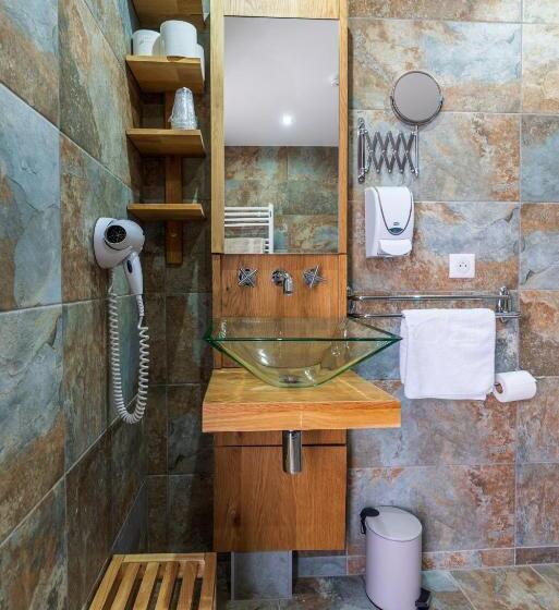 Номер Стандарт, Domaine Du Hirtz, Restaurant & Spa