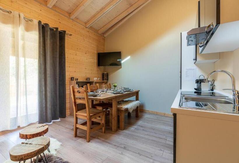 Номер Стандарт, Domaine Du Hirtz, Restaurant & Spa